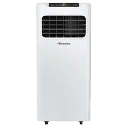 HISENSE Кондиционер мобильный W-series AP-09CR4GKWS00 белый