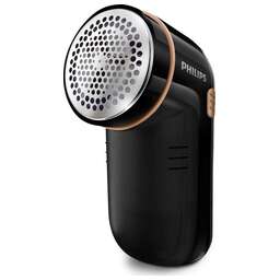 PHILIPS Машинка для снятия катышков GC026/80 черный