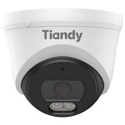 TIANDY Камера видеонаблюдения IP TC-C34XS 2ETA-28, 2560х1440 pix, 2.8 мм, белый