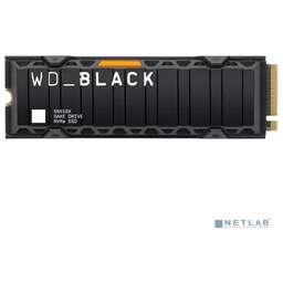 Western digital WDS100T2XHE