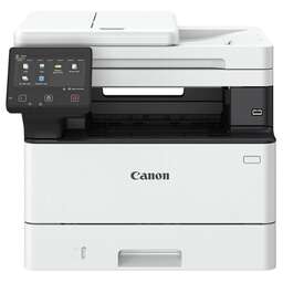 Canon i-Sensys MF461dw А4, МФУ, лазерное, черно-белое , 36стр/мин, 1200dpi, 1200МГц, 1024Мб, 4Гб, 50АПД, 250+100, WiFi/AirPrint/USB/Ethernet, 3000стр/картридж, (5951C020)