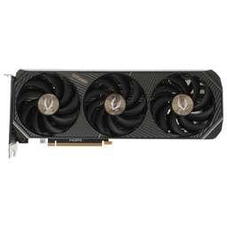ZOTAC Видеокарта PCI-E 5.0 RTX 5070TI SOLID SFF NVIDIA GeForce RTX 5070TI 16Gb 256bit GDDR7 2452/28000 HDMIx1 DPx3 HDCP Ret