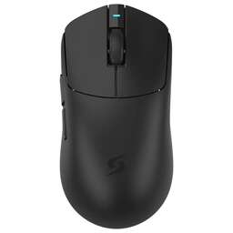 A4TECH Мышь Bloody SG5 черный оптическая 30000dpi беспров. USB/USB-C 5but