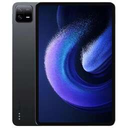 XIAOMI Pad 6 6/128Gb Gray (47786)