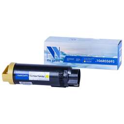 NV PRINT NV-106R03695Y