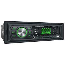 AURA AMH-110G зеленая подсветка