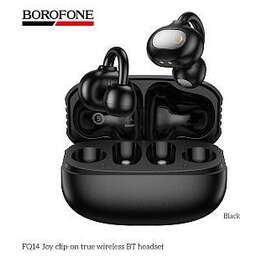 BOROFONE (6941991123269) FQ14 Black