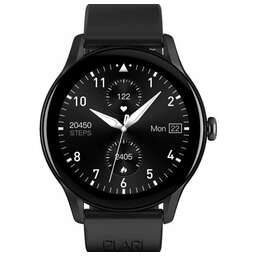 Elari CHRONO Pro, черные (KP-N2-BLACK)