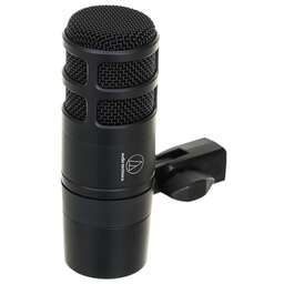 AUDIO-TECHNICA Микрофон AT2040, черный [80001624]