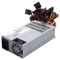 ACD Блок питания серверный FL0500 500W, FLEX (ШВГ=80*40*150 mm), 80+ GOLD, 4cm fan, A-PFC, (GW-FLX500)