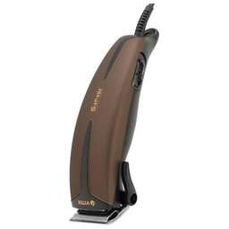 VITEK VT-2512 (MC) коричневый/черный