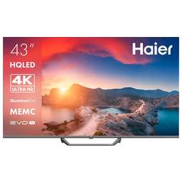 HAIER 43 Smart TV S2 Pro