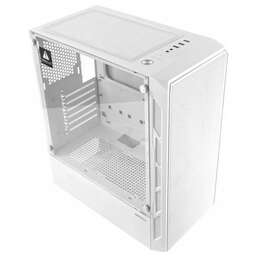 Ginzzu RX130 ATX Белый