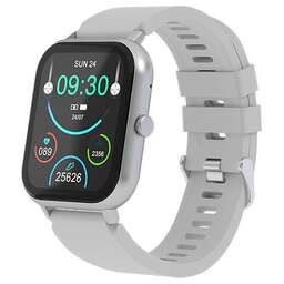 MAXVI Смарт-часы SW-02 grey