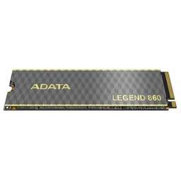 ADATA Накопитель SSD M.2 2280 2TB SLEG-860-2000GCS