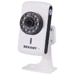 REXANT (45-0253) (1Mp внутренняя Wi-Fi)