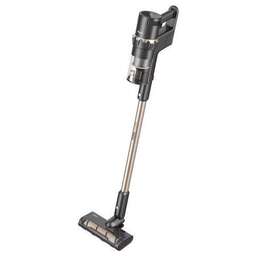 HAIER Вертикальный пылесос (handstick) HVC550, 550Вт, черный/черный [qp00a7m00ru]