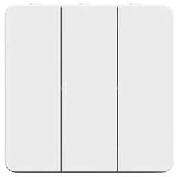 YEELIGHT Умный выключатель Smart Switch Light YLKG14YL (три клавиши)
