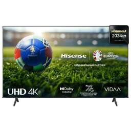 HISENSE 55A6N