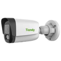 TIANDY Камера видеонаблюдения IP Spark TC-C32QN I3/E/Y/2.8mm/V5.1, 1080p, 2.8 мм, белый [tc-c32qn i3/e/y/2.8/v5.1]