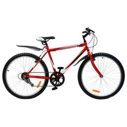 TORRENT Republic 4000187 Красный