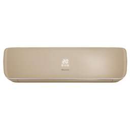 HISENSE Кондиционер AS-10UW4RVETG01G(C)/AS-10UW4RVETG01W(С) серия CHAMPAGNE CRYSTAL SUPER DC Inverter 2025 WI-FI (встроен)