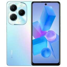 INFINIX Hot 40 X6836 8/256Gb Blue (10050008)