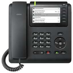 UNIFY COMMUNICATIONS IP телефон Unified Communications OpenScape CP600E [l30250-f600-c433]