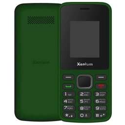 Xenium GSM X175 Green