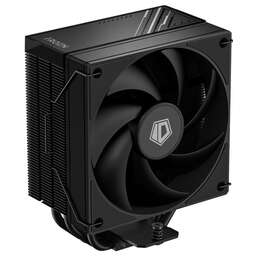 ID-COOLING Вентилятор для процессора FROZN A410 TD (Soc AM4/AM5/115X/1200/1700/1851, 120mm, 2000rpm, 29.8 дБ, 220W, PWM 4-pin, Al) (FROZN A410 TD)