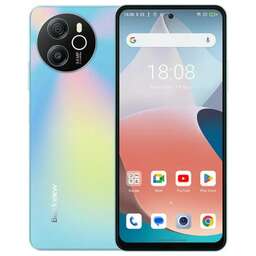 BLACKVIEW Shark 8 8/256Gb Blue (BVSHARK8-8256BLU)