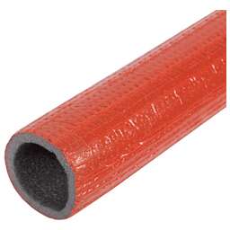 ROYAL THERMO Трубка Prottector (red) 18-6/2м