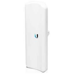 UBIQUITI Точка доступа LiteBeam LAP-GPS, устройство/крепления/адаптер, белый