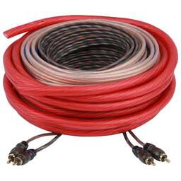 ACV KIT 2.4BR (Bronze=Light)2-кан усил-ля 4AWG)