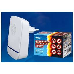 UNIEL UL-00004563 UDR-E12 IVORY