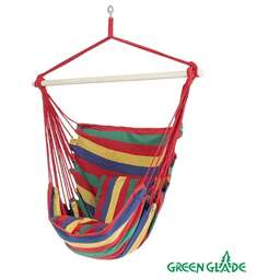 GREEN GLADE Кресло-гамак G-052 (9)