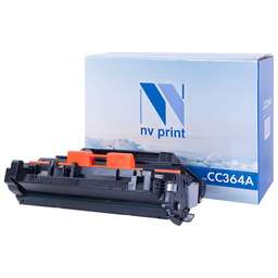 NV PRINT NV-CC364A