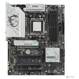 MicroStar B850 GAMING PLUS WIFI