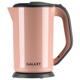 GALAXY GL 0330 РОЗОВЫЙ