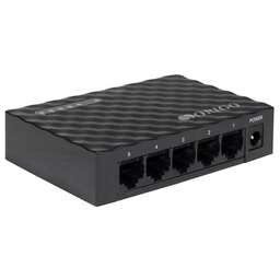 ORIGO Коммутатор OS2105 OS2105/A2A 5x1Гбит/с неуправляемый