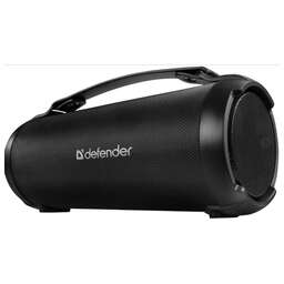 DEFENDER (65216) BEATBOX 16 черный