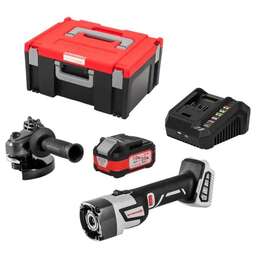 INTERSKOL Угловая шлифмашина УШМ-3612 ВЭ МультиМАКС 36 ИНТЕРСКОЛ 900.4.1.42