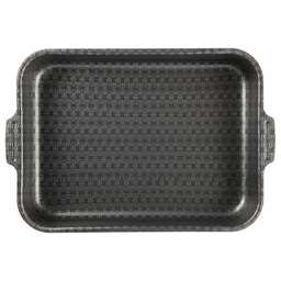 КАЛИТВА 60633024 Кружево а/пр прям 23х30х6,1см мет/кр