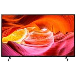 SONY KD-55X75K SMART TV [ПИ]