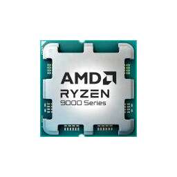 AMD Ryzen 5 9500F (100-000001406) OEM