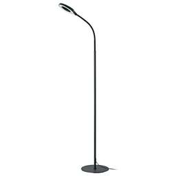 UNIEL (UL-00010177) ULM-T610 7W/4500K/DIM BLACK