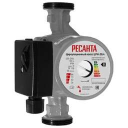РЕСАНТА Циркуляционный насос ЦРН-25/4, циркуляционный [77/7/1]