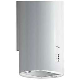 JET AIR Вытяжка каминная Pipe WH/A/43 белый управление: кнопочное (1 мотор)