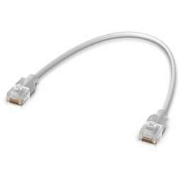 UBIQUITI Кабель UniFi Etherlighting Patch Cable Нанотонкий патч-корд с поддержкой 10 GbE, предназначенный для демонстрации эффектов Etherlighting™
