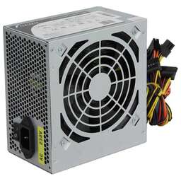 IN WIN Блок питания ATX 600W PM-600ATX-F/6125690 POWERMAN